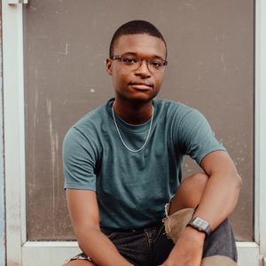 Meet your Posher, Jay